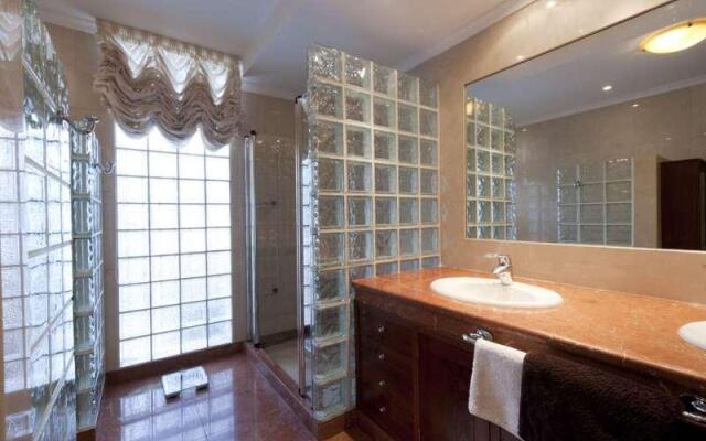 Villa in Costa Teguise, Lanzarote 101535