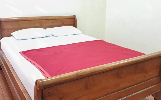 OYO 1483 Hotel Bumi Bermi Permai