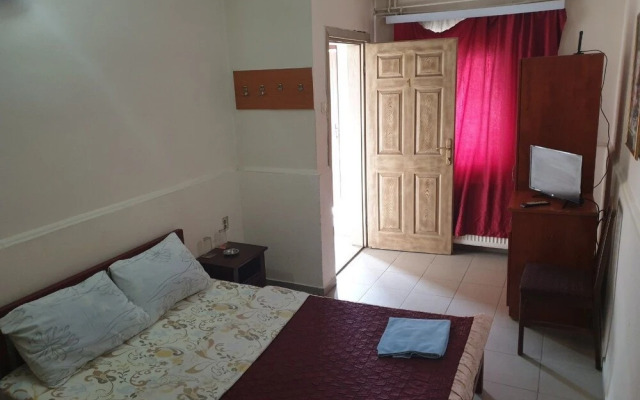 Hotel Kalabria