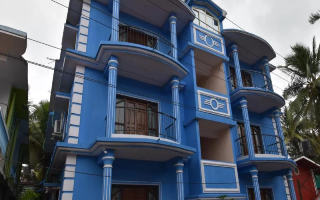Hotel  Octopus O
