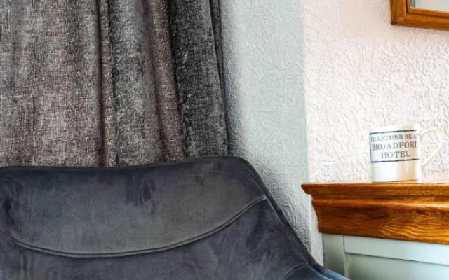 Bonnie Lodge by Broadford Hotel