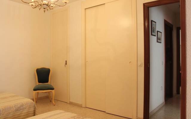 Big Apartment In The Old Town