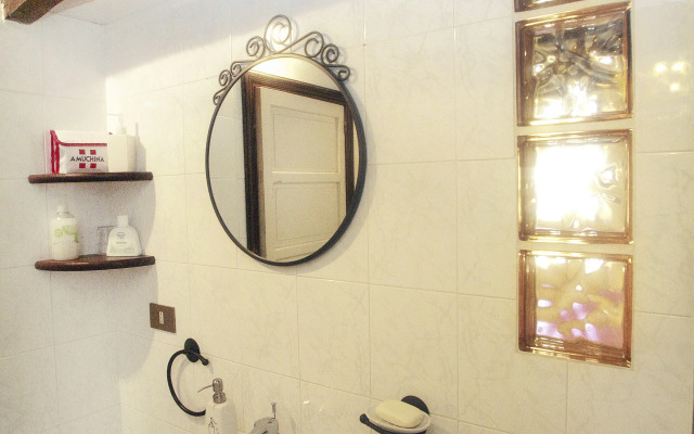 Casa Vacanze Antico Poggio