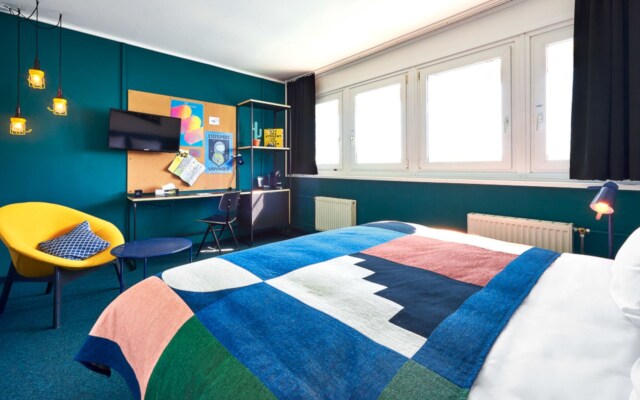 Dresden Zentrum Hotel