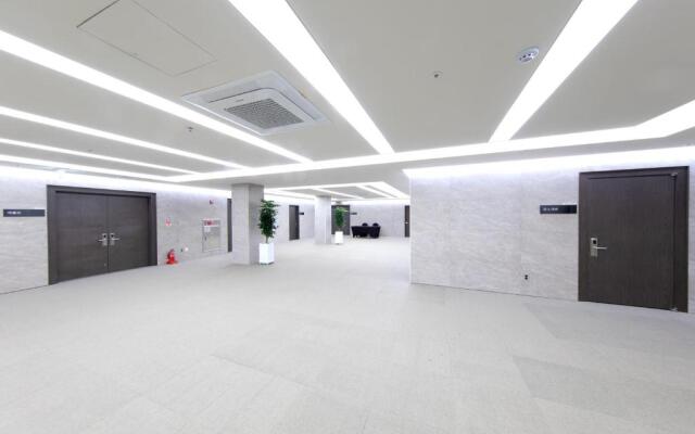 Seoul Olympic Parktel