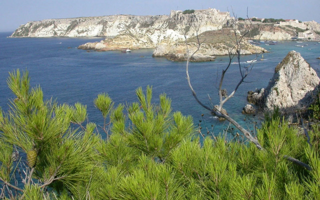 Touring Club Italiano Isole Tremiti