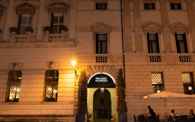 Palazzo Scamozzi