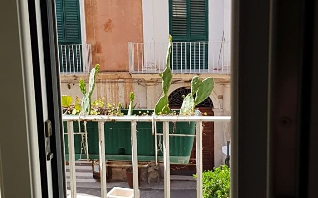 Bed  Breakfast Buonanotte Margherita