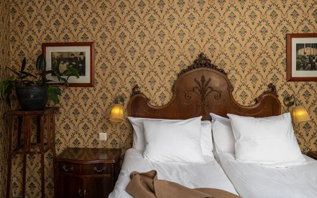 Stora Hotellet i Fjällbacka