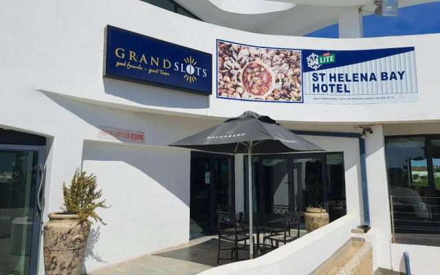 St Helena Bay Hotel