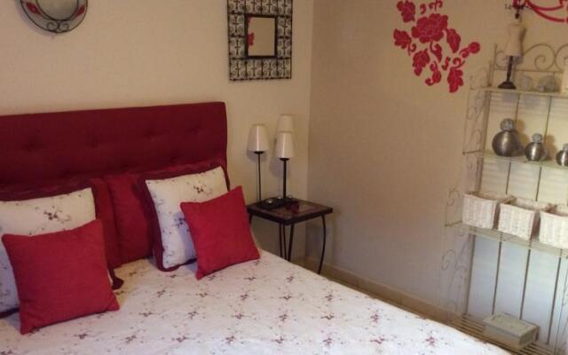 Provence Côté Coquelicots