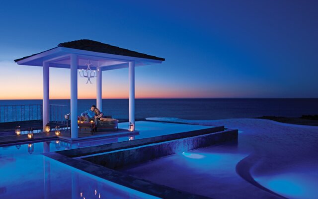 Secrets Puerto Los Cabos - Adults Only - All Inclusive