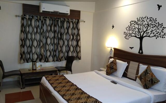 Hotel North Star
