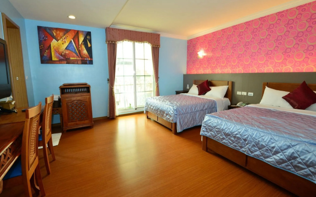 Kenting Dream B&B