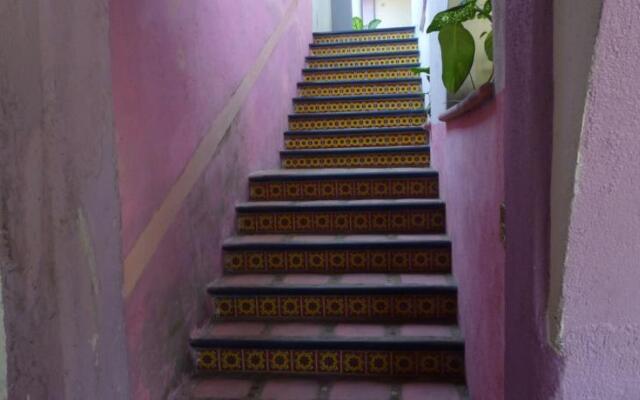 Villa Mexicana Zicatela