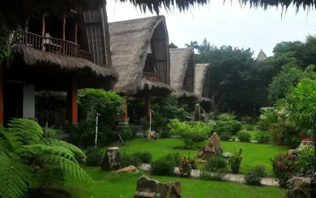 Kawikarma Bungalow