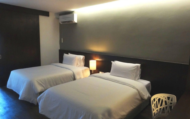 Vivo Hotel