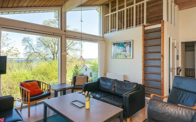 Holiday Home in Haderslev