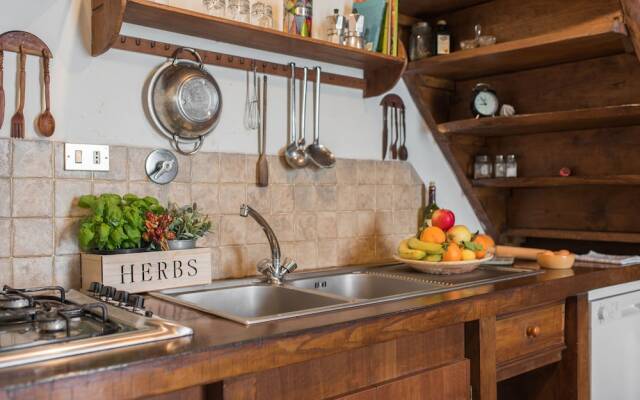 Mimmo's Holiday House