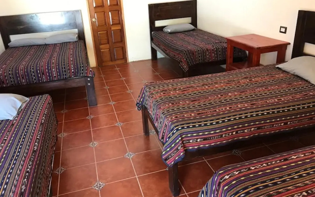 Lauris Hotel