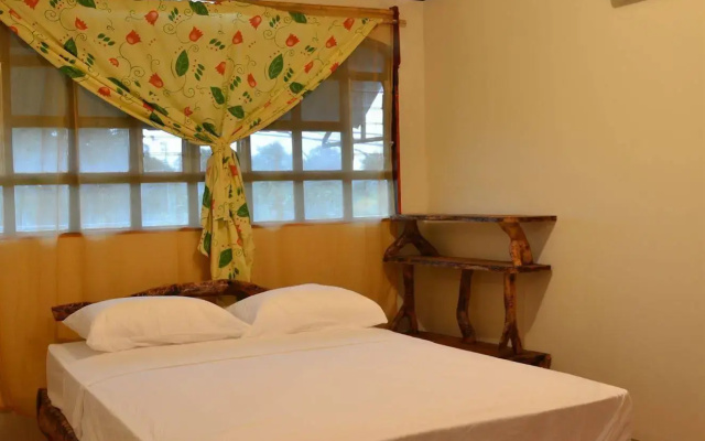 Aparthotel Herrera