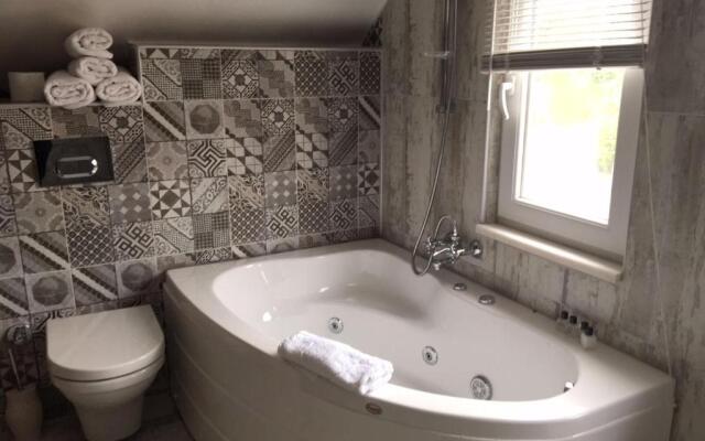 Villa SD Sapanca