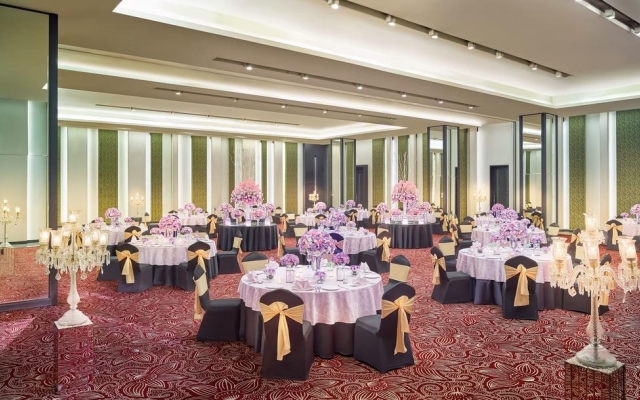 Vivanta Kolkata EM Bypass