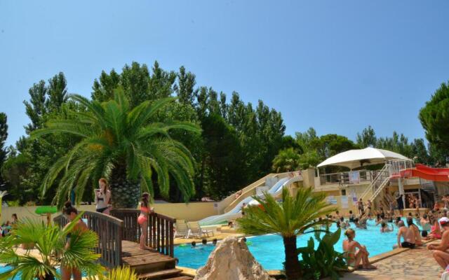 Camping L'EDEN