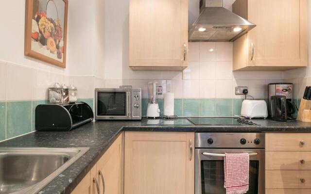 My-Places Serviced Apartments
