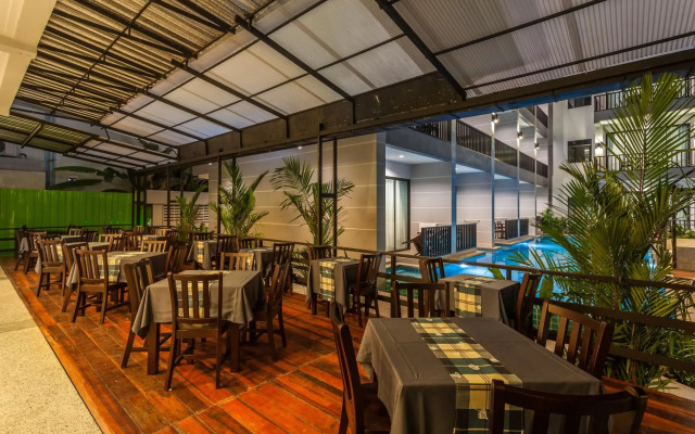 Aonang Viva Resort