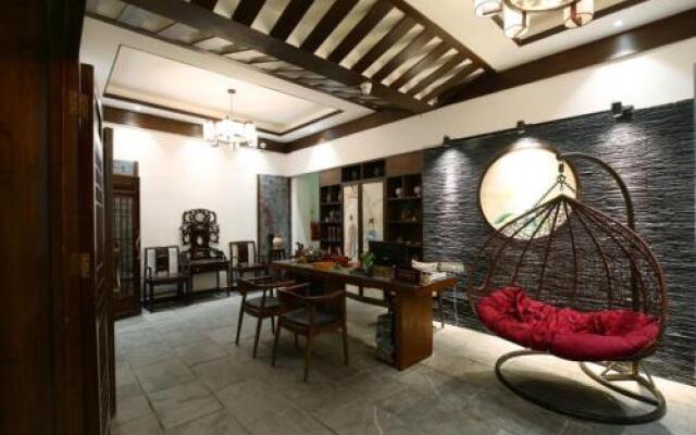 Oriental Inn Phoenix Puyuan Branch