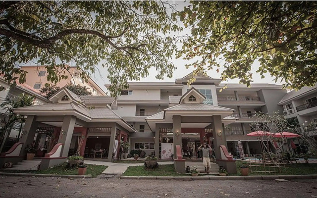 The Opium Serviced Apartment & Hotel
