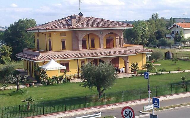 Country House Parco Del Lago