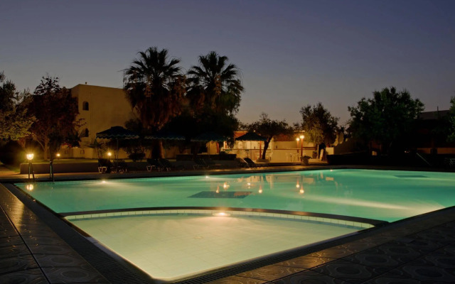 Hotel Tina Flora