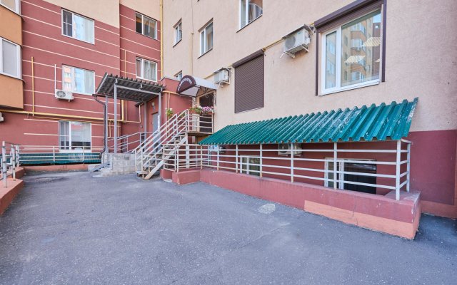 Apartments "Stepanenkov" on Kalinin