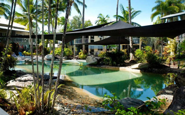 Marlin Cove Resort