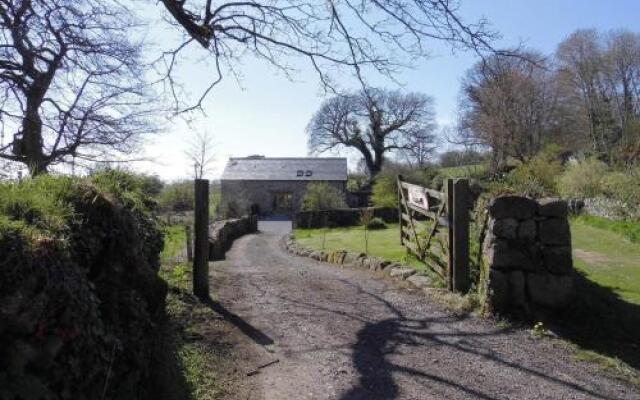 Butterdon Barn, Moretonhampstead