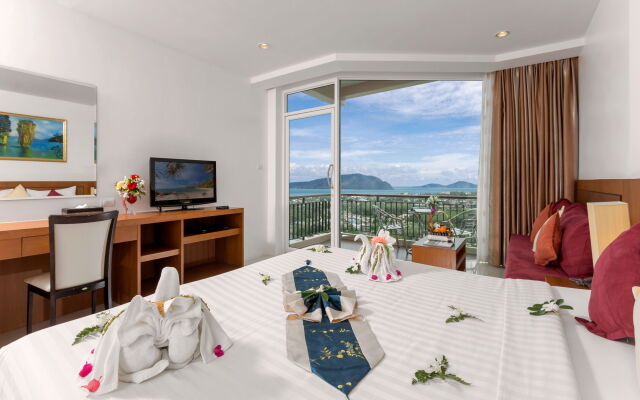 The View Rawada Phuket
