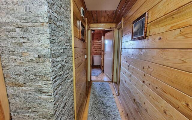 Vila Dizdarevic Kopaonik