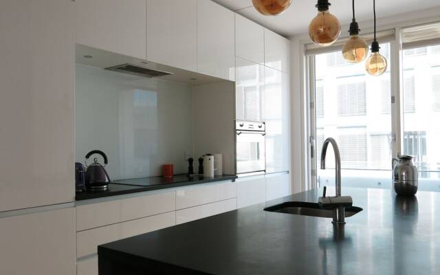 Apartment Islands Brygge 1149-2