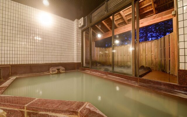TOP Resort Hakone Onsen Goku no Yado
