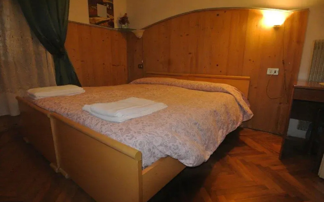 Hotel Brustolon