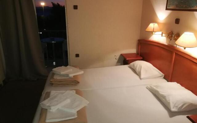 Miramare Hotel