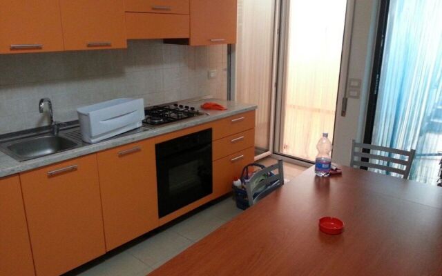 Residence Ex Colonia Marina