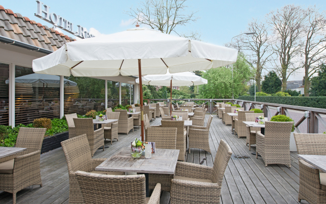 Fletcher Hotel - Restaurant Prinsen