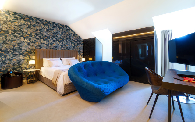 Golden Lisbon Hotel
