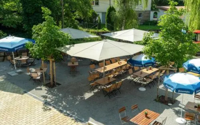 Hotel Restaurant Krone