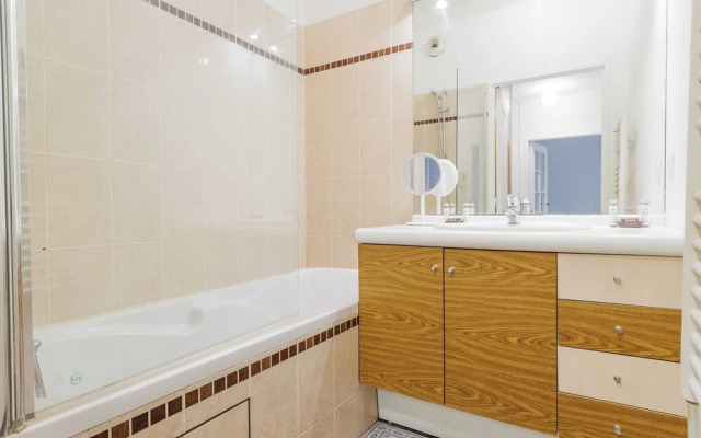 Classy Appartement - Clichy