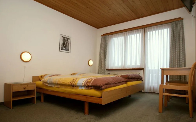 Hotel Restaurant Pranzaira