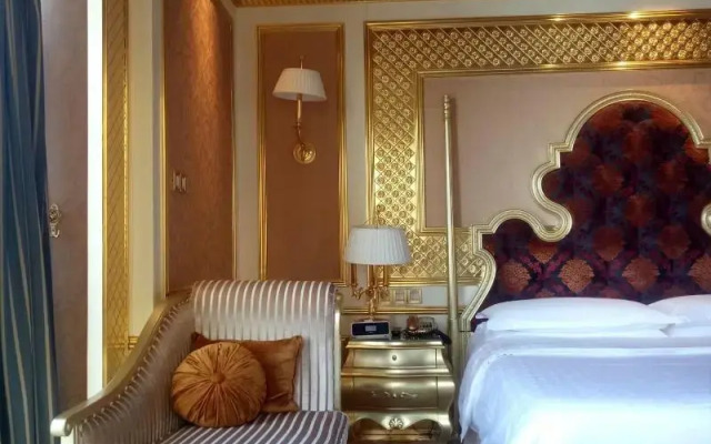 Sheraton Chongqing Hotel